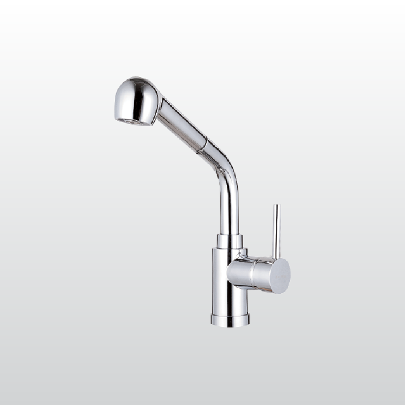 Vòi Rửa Chén Malloca K119-N9